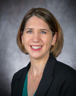 Christine Marick