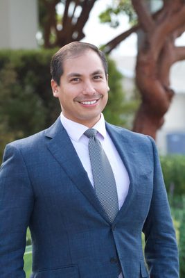Carlos Franco