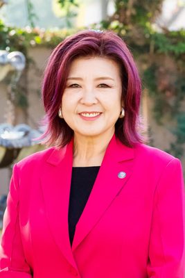 Joyce Ahn