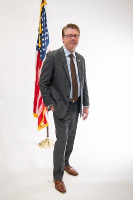 Mike Buley