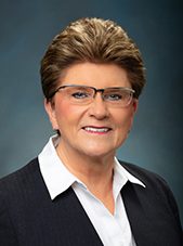Bonnie Peat