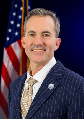 Jim Cunneen