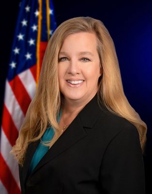 Kim Constantine