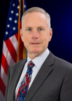 Patrick Harper