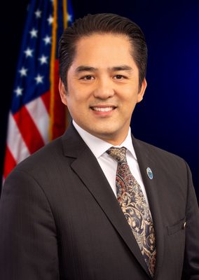 Ted Bui