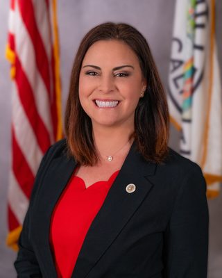 Jamie Valencia