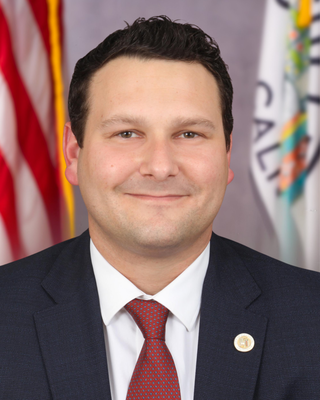 Nicholas Dunlap