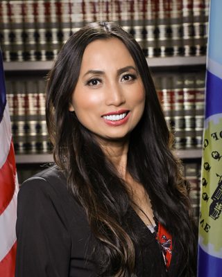 Cindy Ngoc Tran