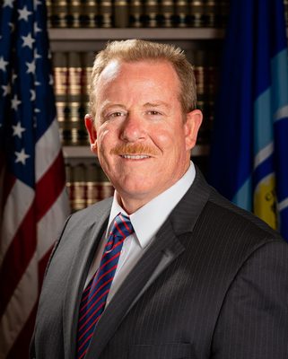 George S. Brietigam III