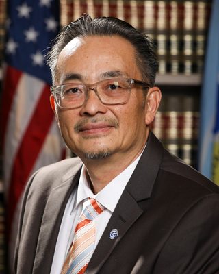 Joe DoVinh