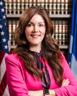 Stephanie Klopfenstein