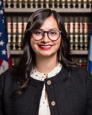 Yesenia Muñeton