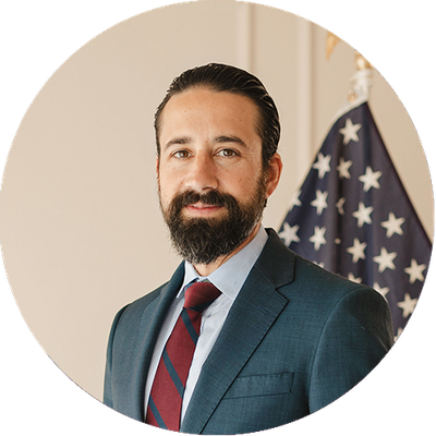 Andrew Gruel