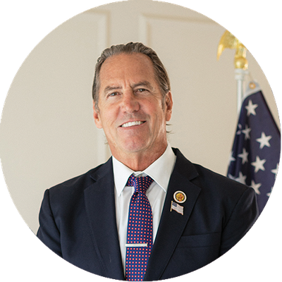 Don Kennedy