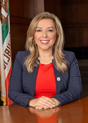 Betty Martinez Franco