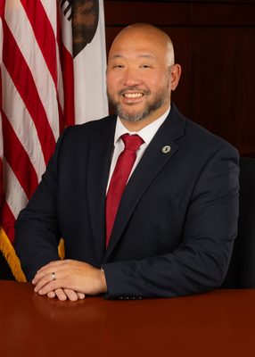James Mai
