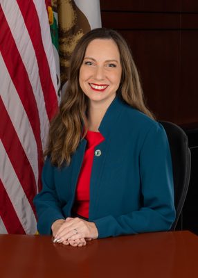 Kathleen Treseder