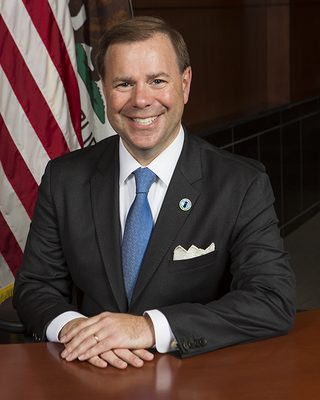 Mike Carroll