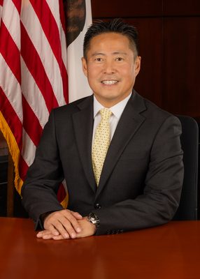 William Go