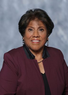 Rose Espinoza