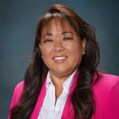 Debbie S. Baker