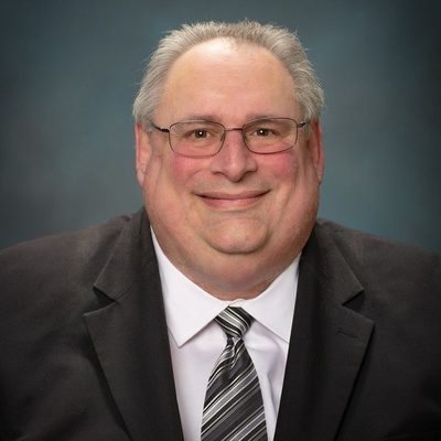 Mark I. Waldman