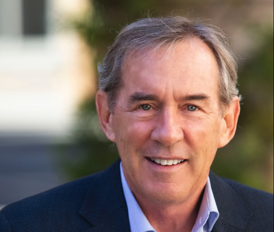 Bob Whalen