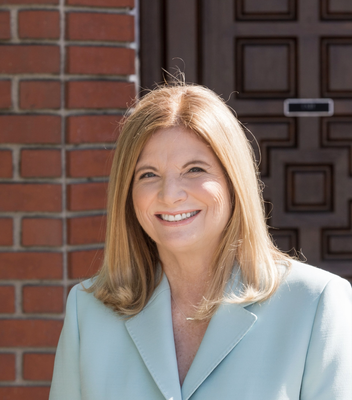 Sue Kempf