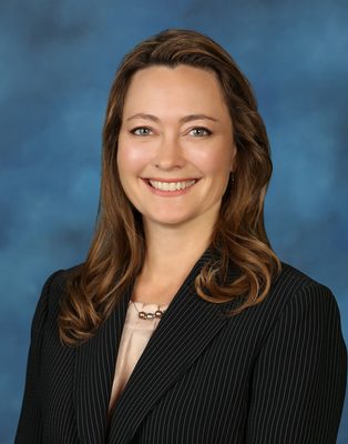 Stephanie Winstead