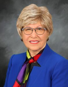 Shari L. Horne