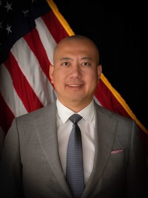 Benjamin Yu