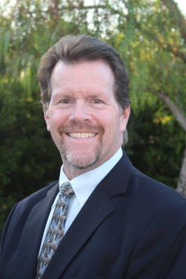 Mark Tettemer