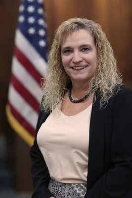 Shelley Hasselbrink