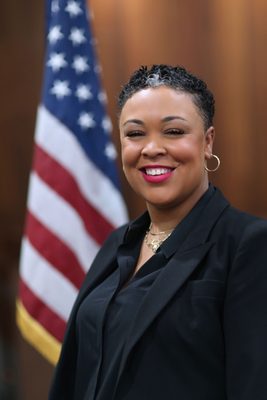 Tanya Doby
