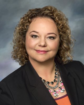 Wendy Bucknum