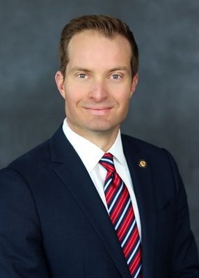 Joe Stapleton