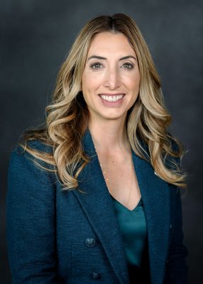 Michelle Barto