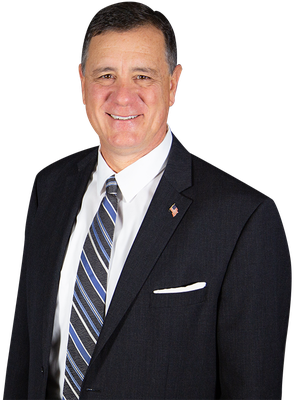 Donald P. Wagner