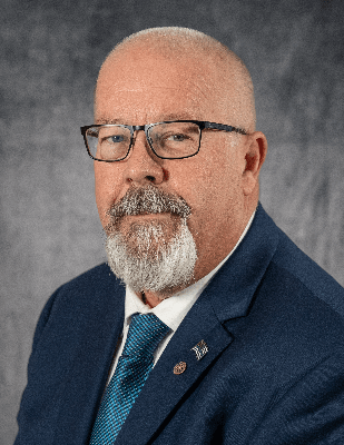 Ward L. Smith