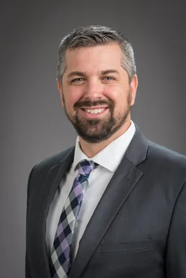 Mark Enmeier