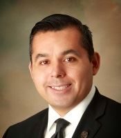 Sergio Farias
