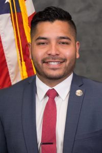 David Penaloza