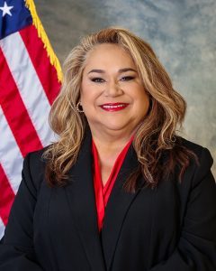 Valerie Amezcua