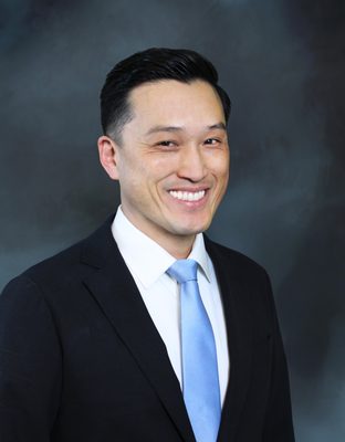 Ben Wong