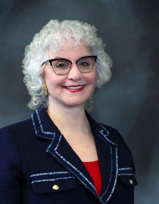Patty Senecal