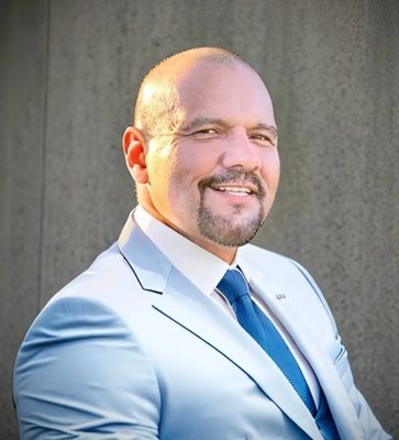 Victor Barrios