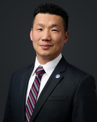 Jordan Wu