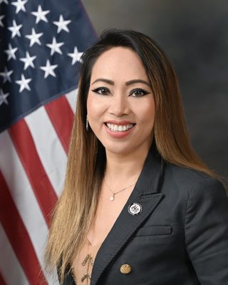 Amy Phan West