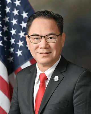 Chi Charlie Nguyen