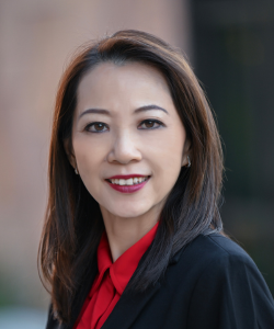 Peggy Huang